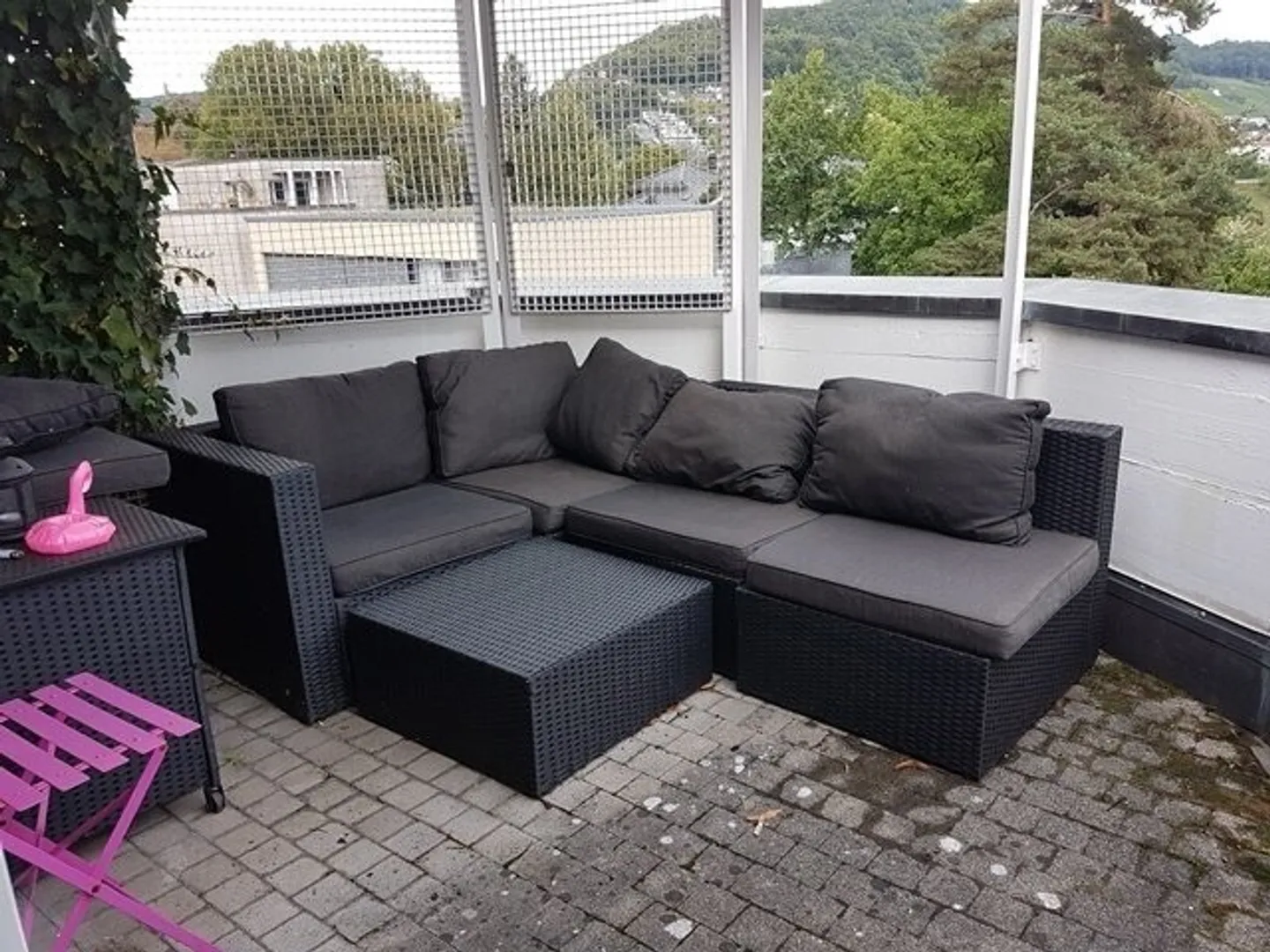 L'appartement pour le célibataire urbain - Photo 5 sur 8