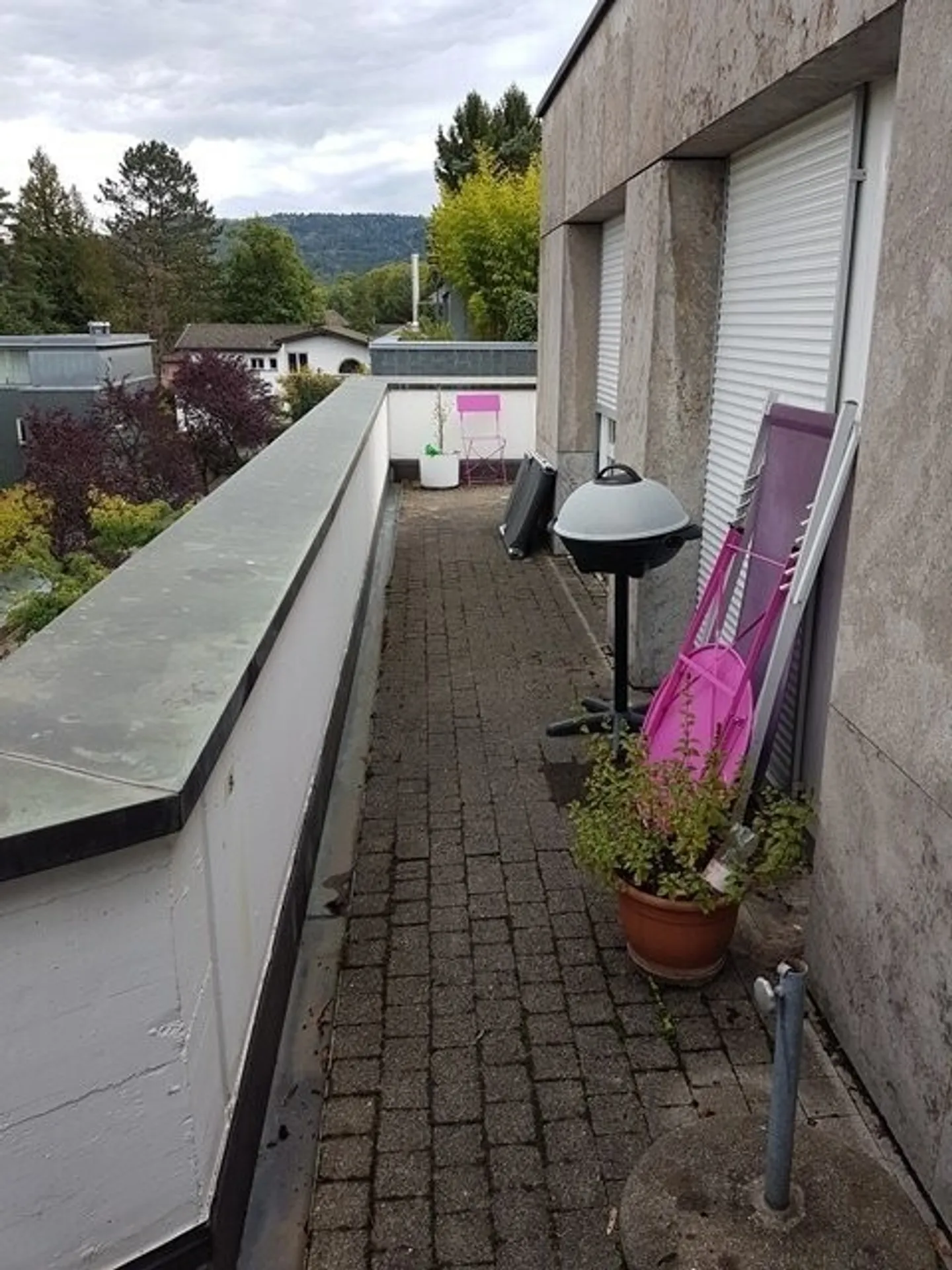L'appartement pour le célibataire urbain - Photo 7 sur 8