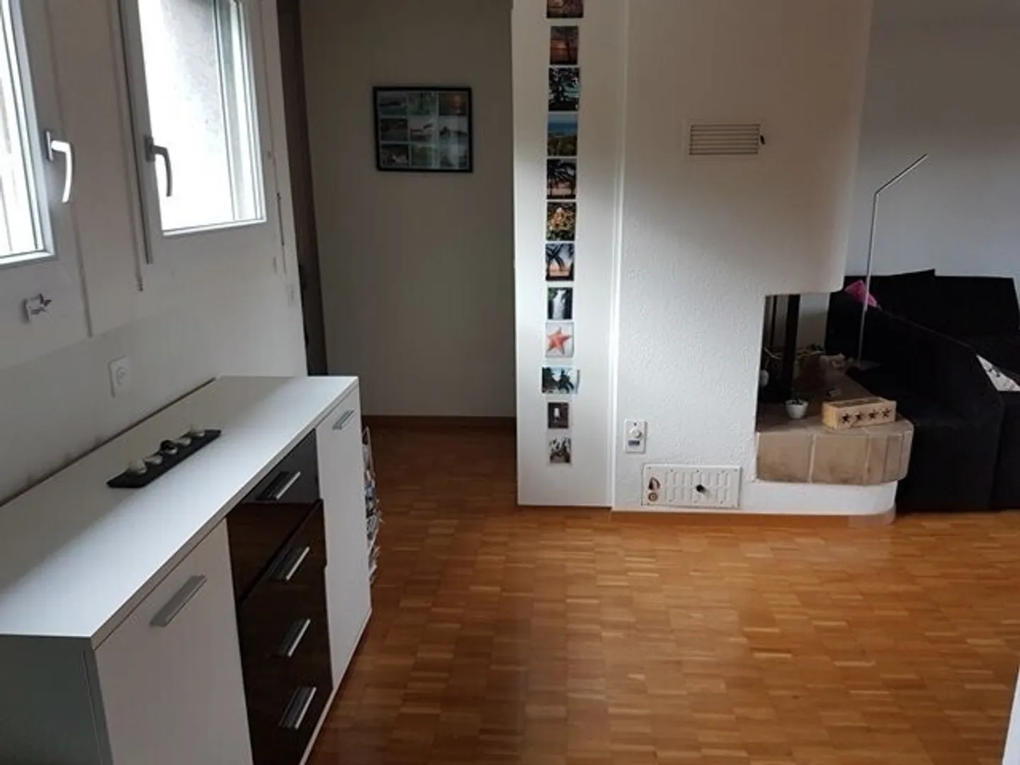 L'appartement pour le célibataire urbain - Photo 8 sur 8