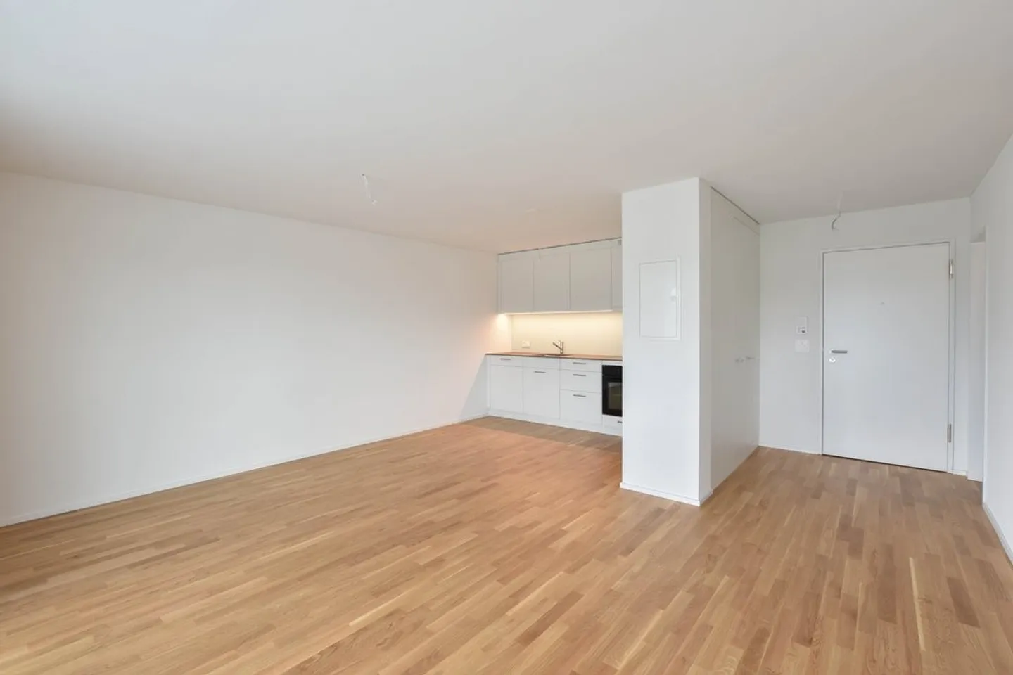 Moderne Wohnung mit Grünblick - Foto 6 von 6