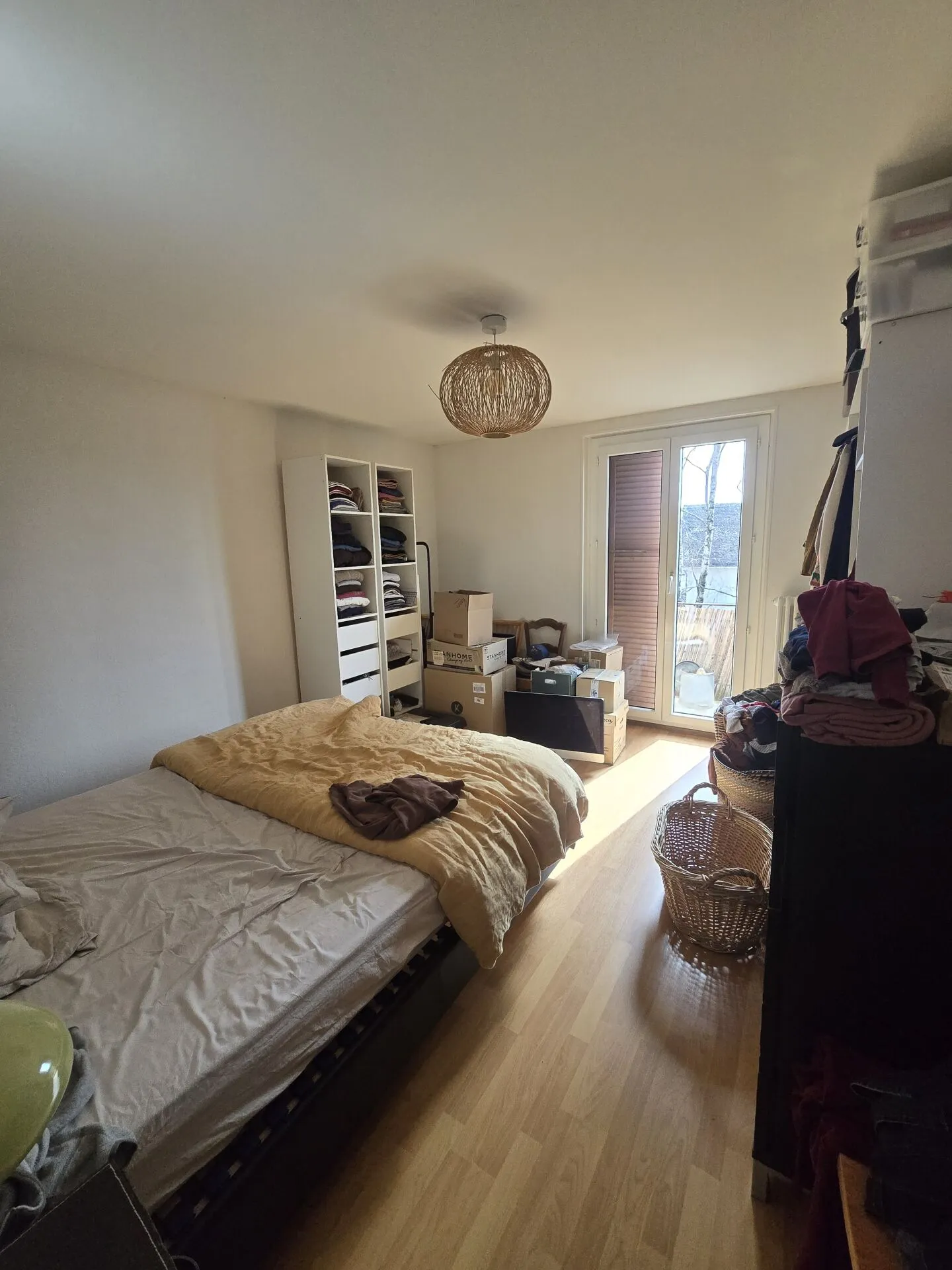 Appartement Charmant à Yverdon - Photo 3 sur 5