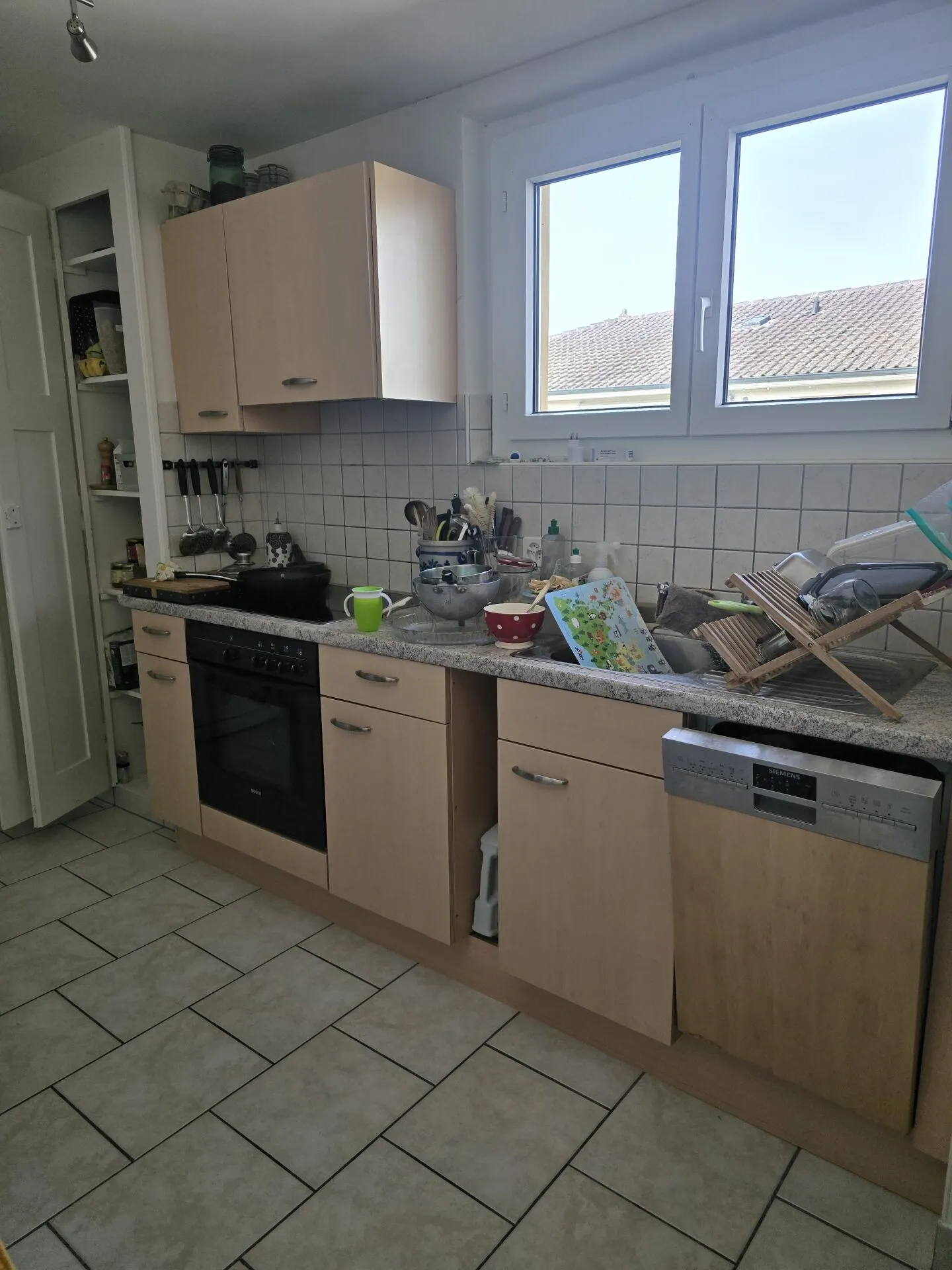 Appartement Charmant à Yverdon - Photo 4 sur 5