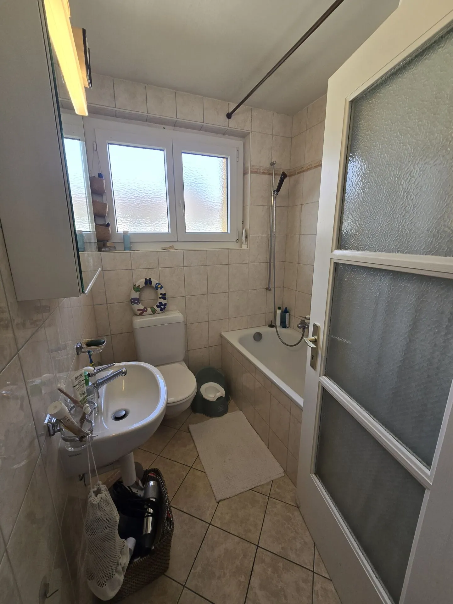 Appartement Charmant à Yverdon - Photo 5 sur 5