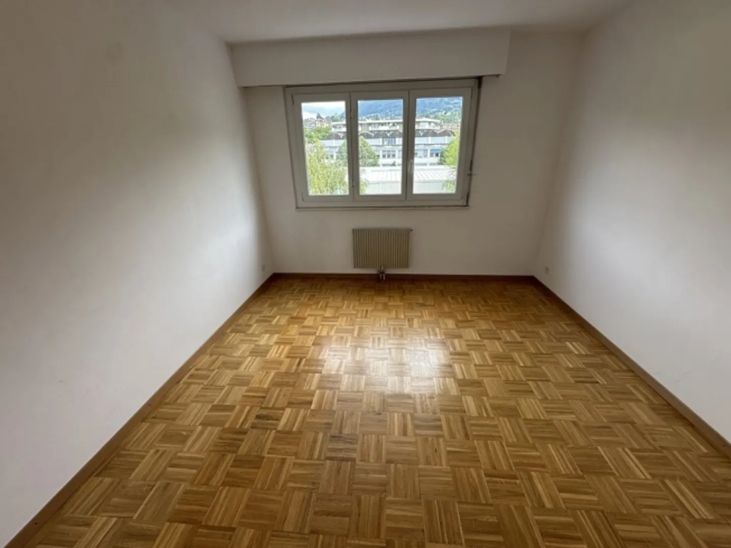 «Schöne 3.5 Zimmerwohnung im 5. Stock» - Foto 5 von 7