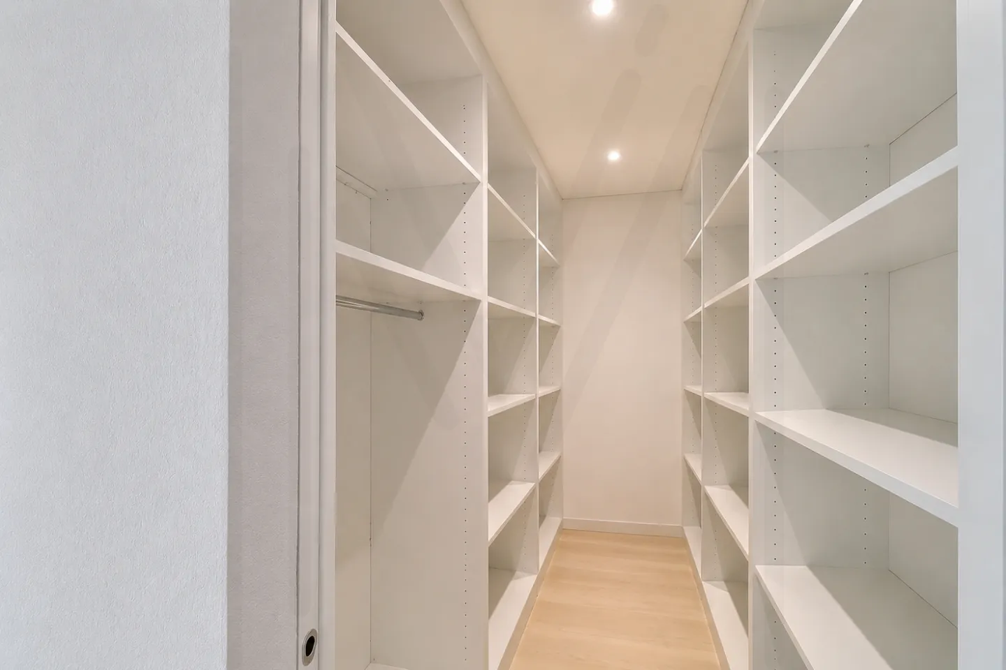 Contemporary Semi-Detached Home - Photo 6 of 12
