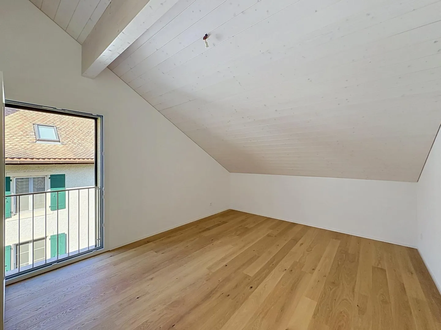 3-room apartment - Photo 2 of 8