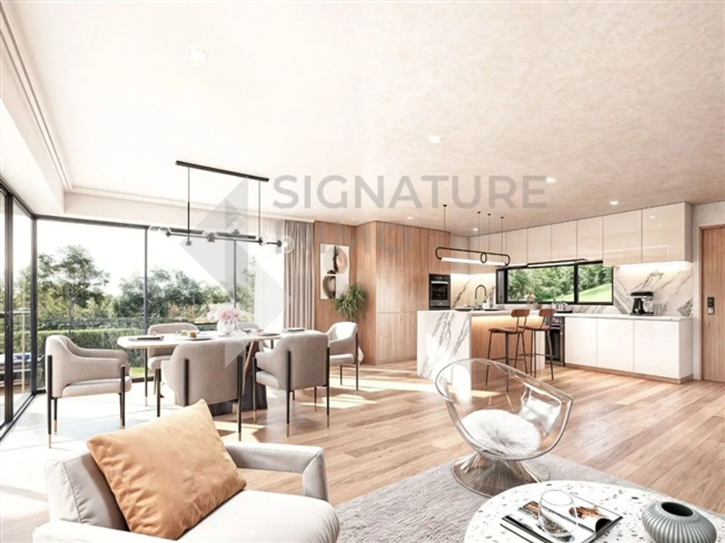 Alerte Promo d'Été - Remise limitée de 30'000 CHF - Photo 2 sur 6