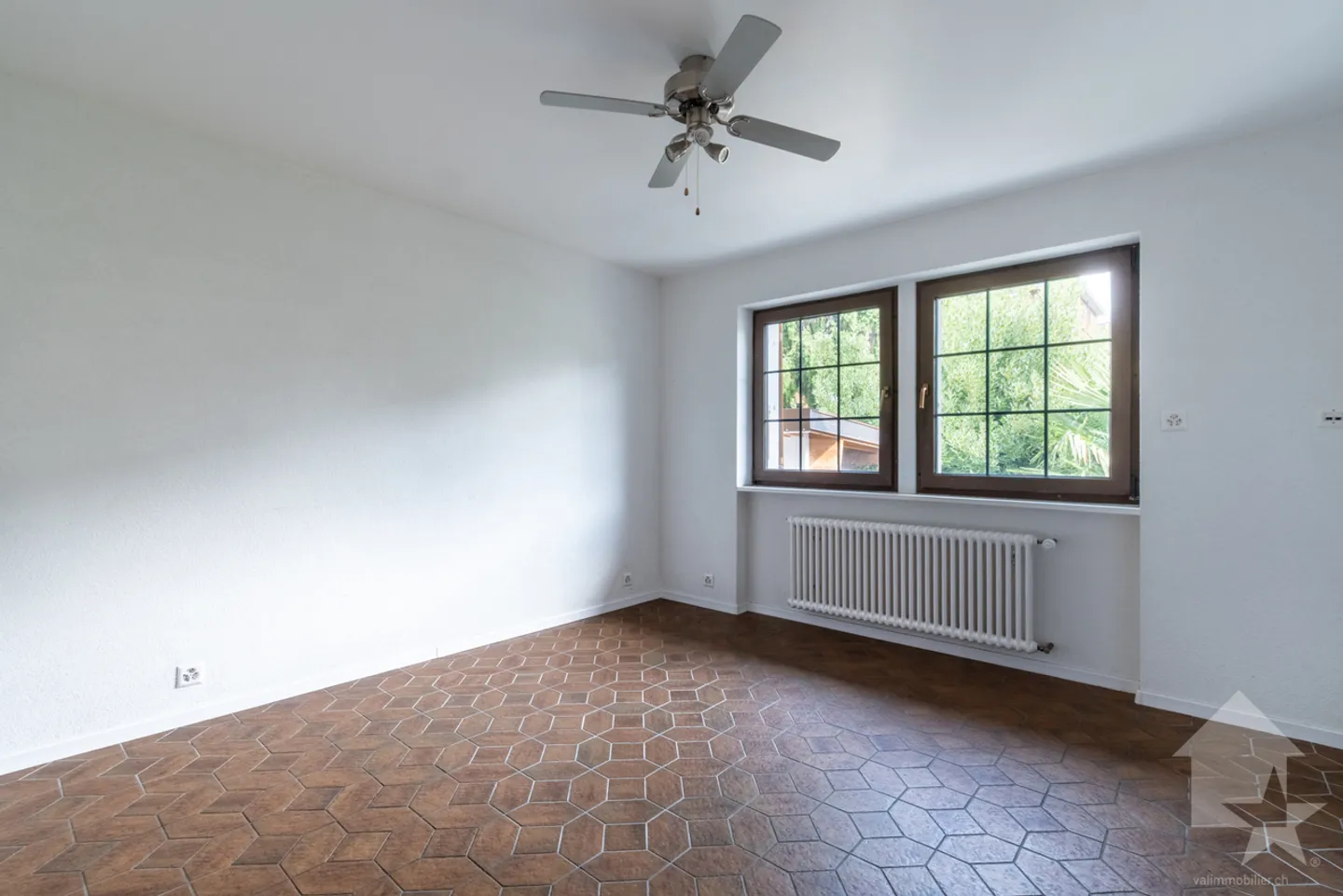 Villa indipendente da ristrutturare con 7,5 stanze - Foto 6 di 13