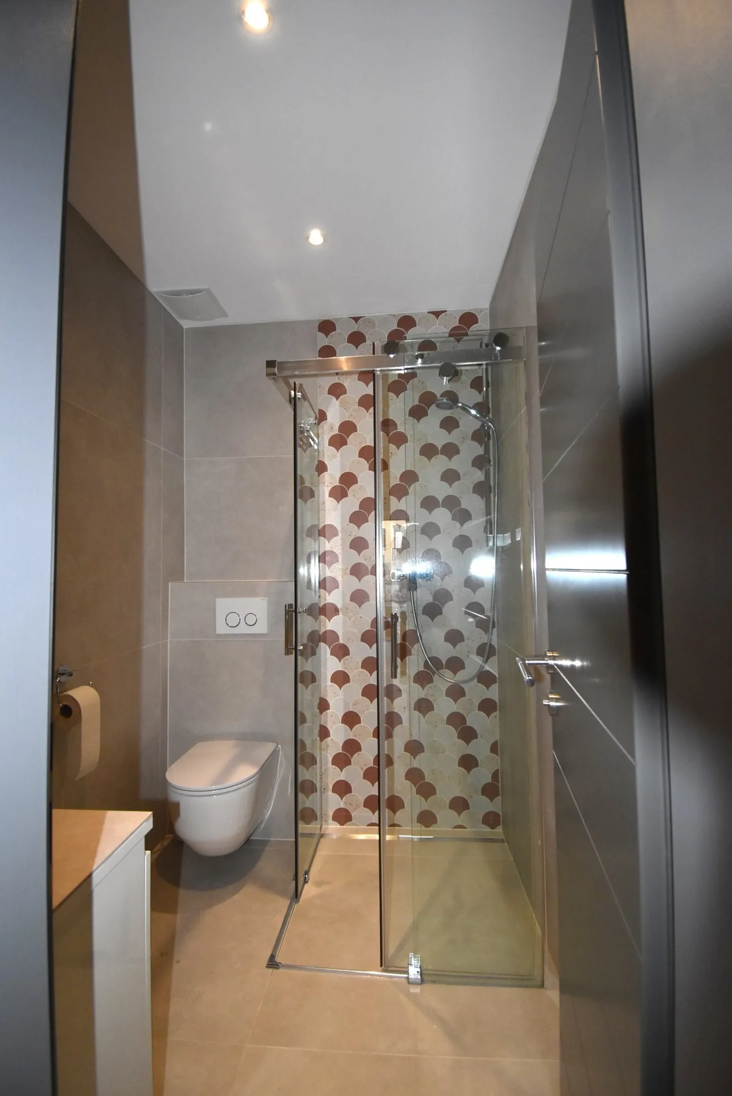 Studio à louer - Photo 5 sur 5