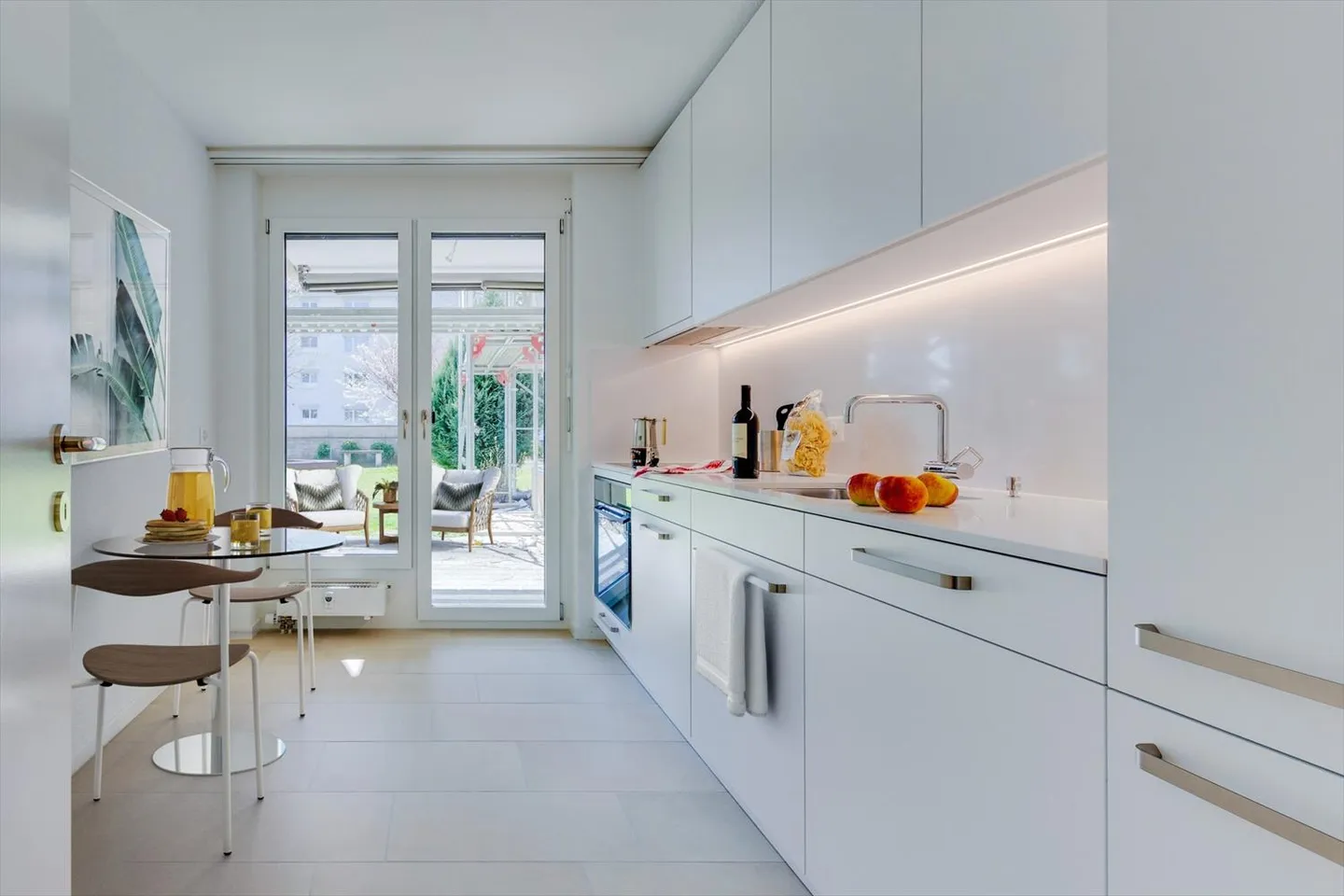 Wohnung mieten - Foto 2 von 9