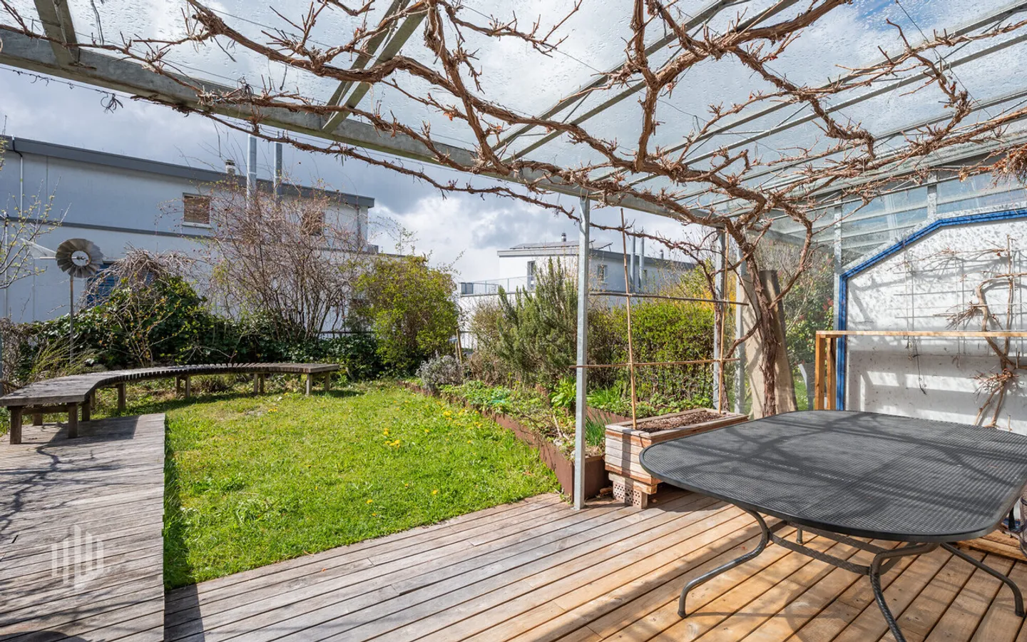 ImmoWyss - Une maison pour s'épanouir dans le quartier populaire de Lauenen - Photo 5 sur 8