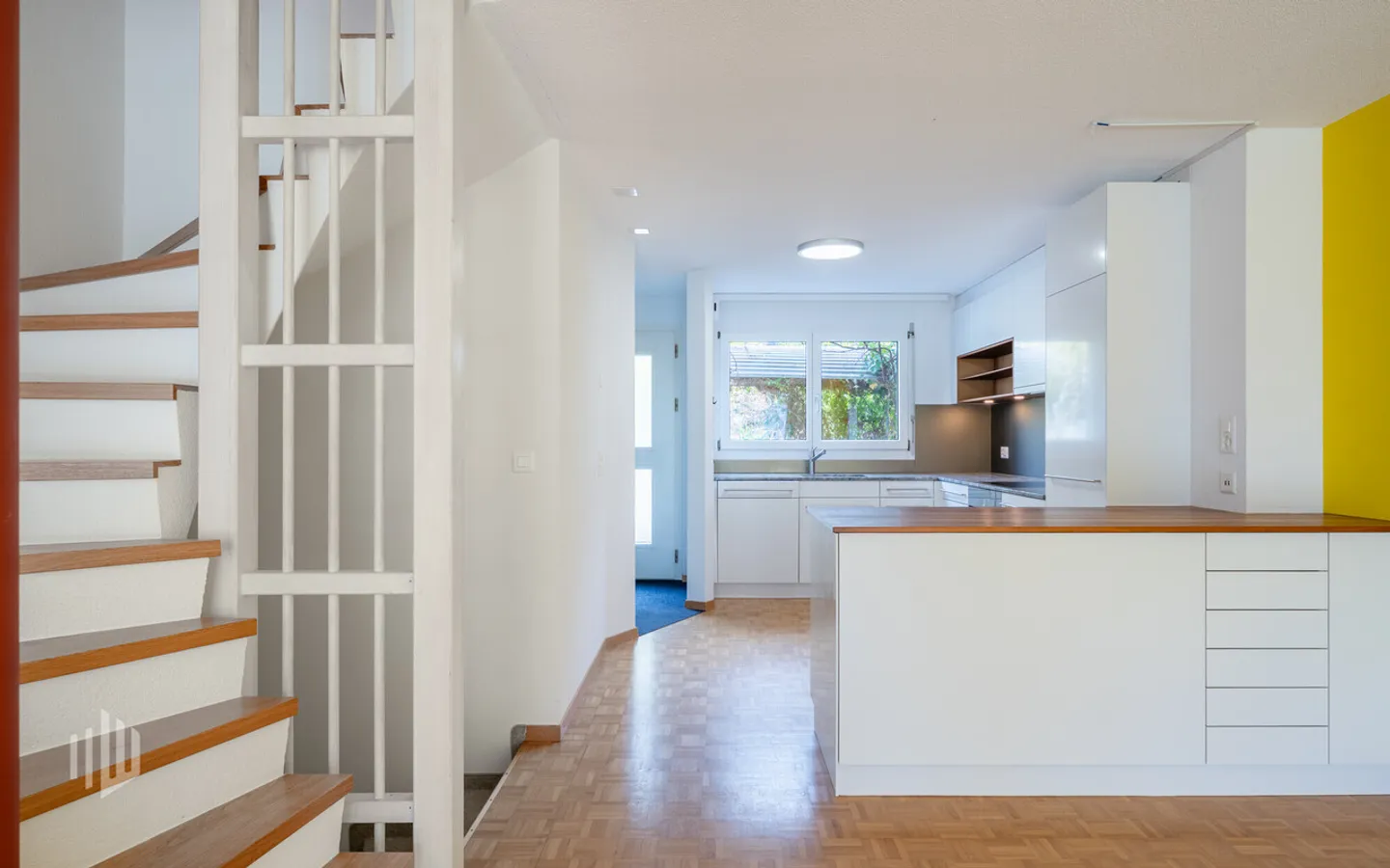 ImmoWyss - Une maison pour s'épanouir dans le quartier populaire de Lauenen - Photo 6 sur 8