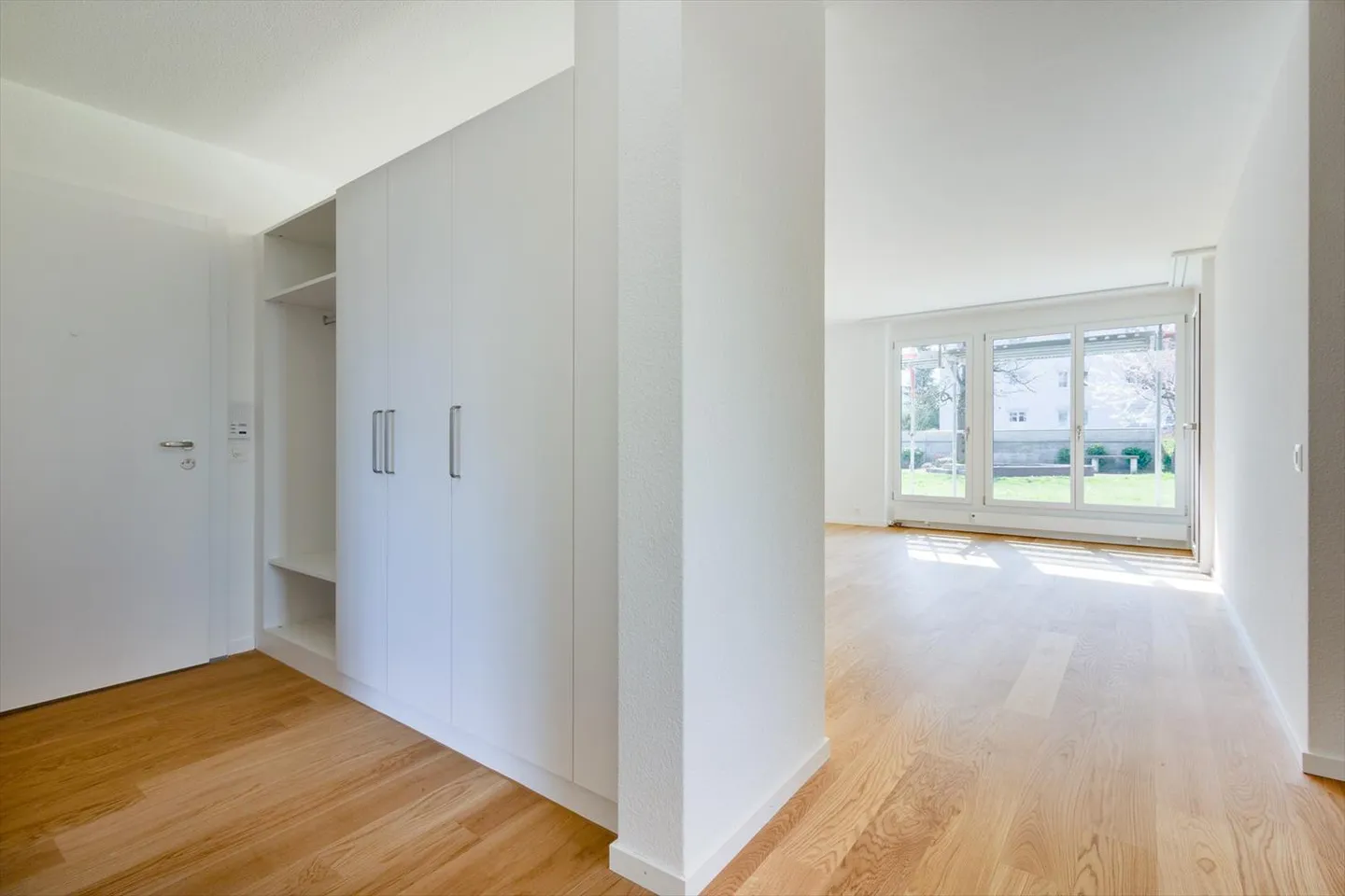 Wohnung mieten - Foto 7 von 9