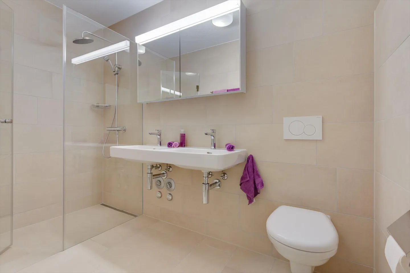 Wohnung mieten - Foto 9 von 9