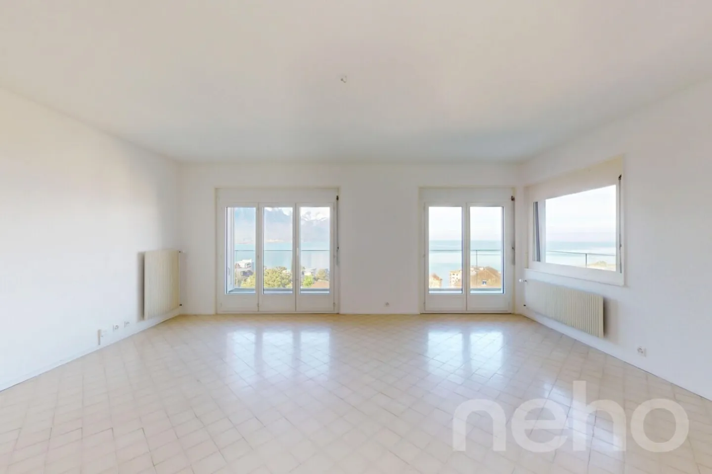 Appartement à vendre - Photo 5 sur 12