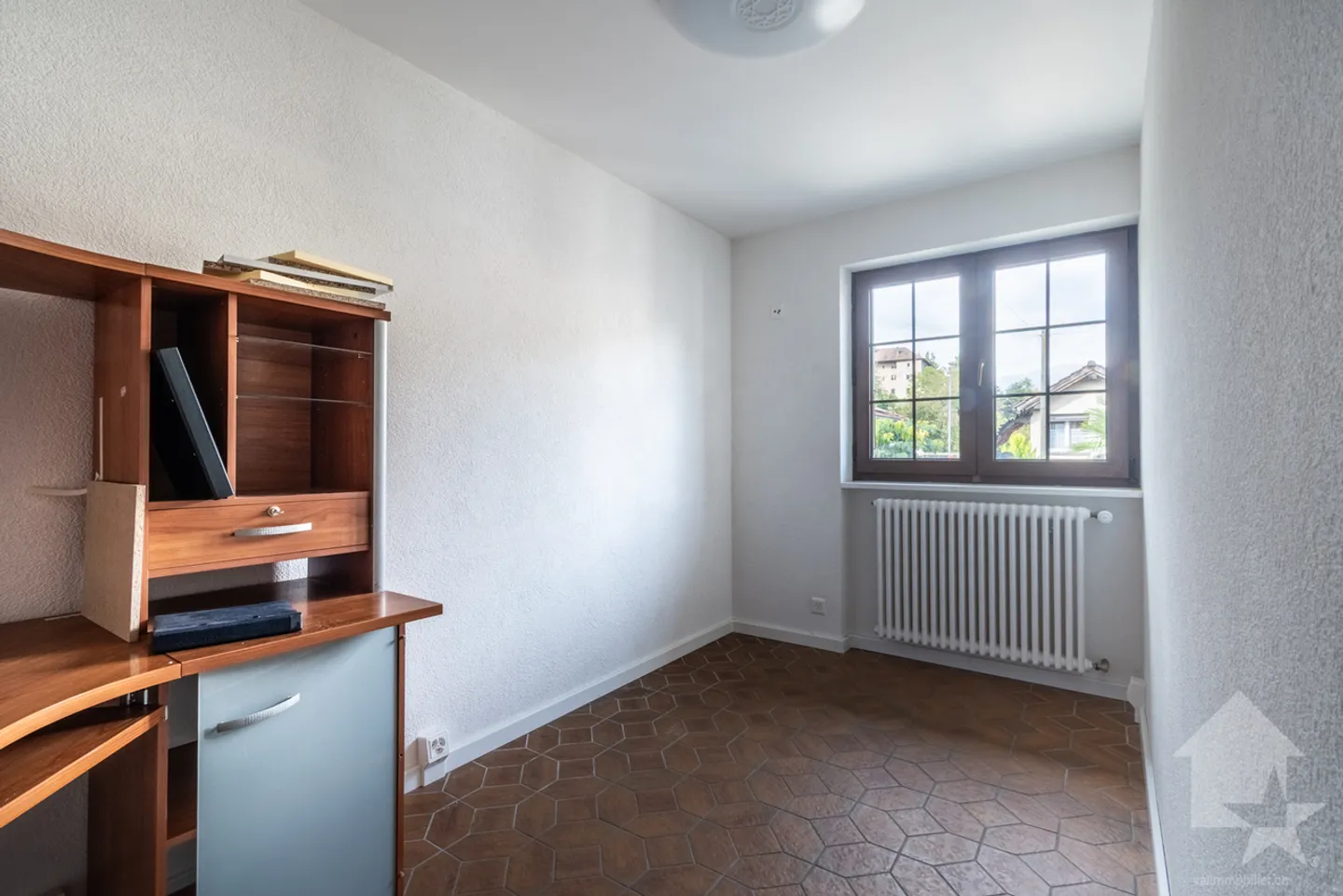 Villa indipendente da ristrutturare con 7,5 stanze - Foto 7 di 13