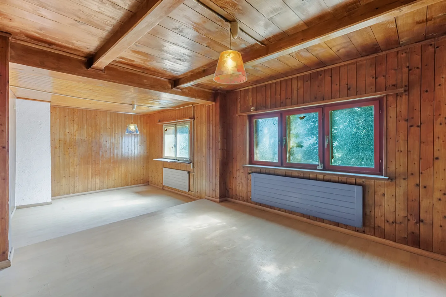 Maison individuelle à vendre - Photo 3 sur 9