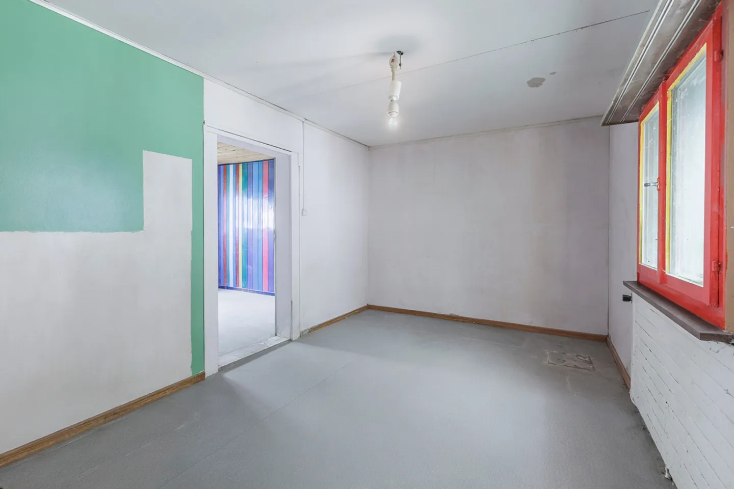 Maison individuelle à vendre - Photo 7 sur 9