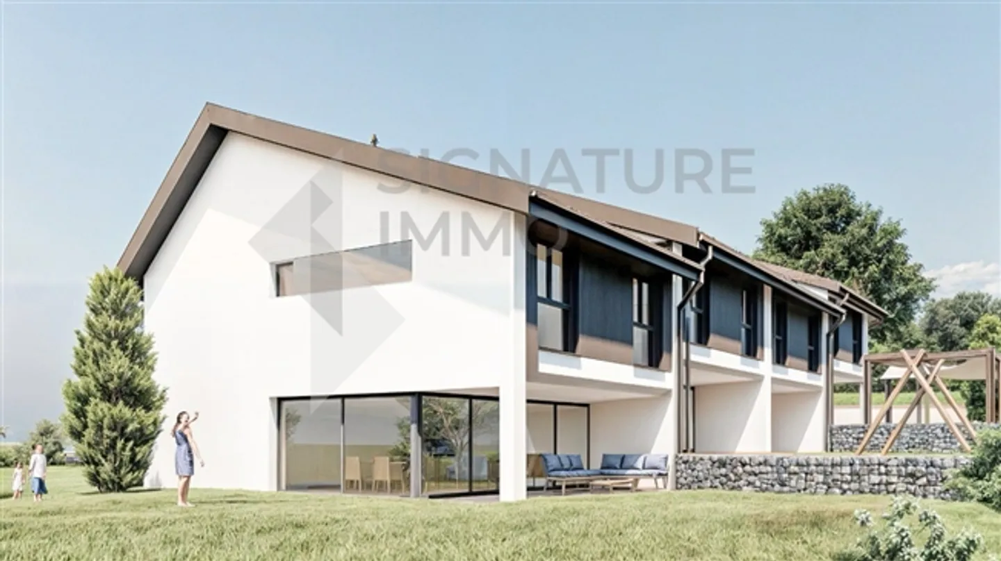 Alerte Promo d'Été - Remise limitée de 30'000 CHF - Photo 4 sur 6