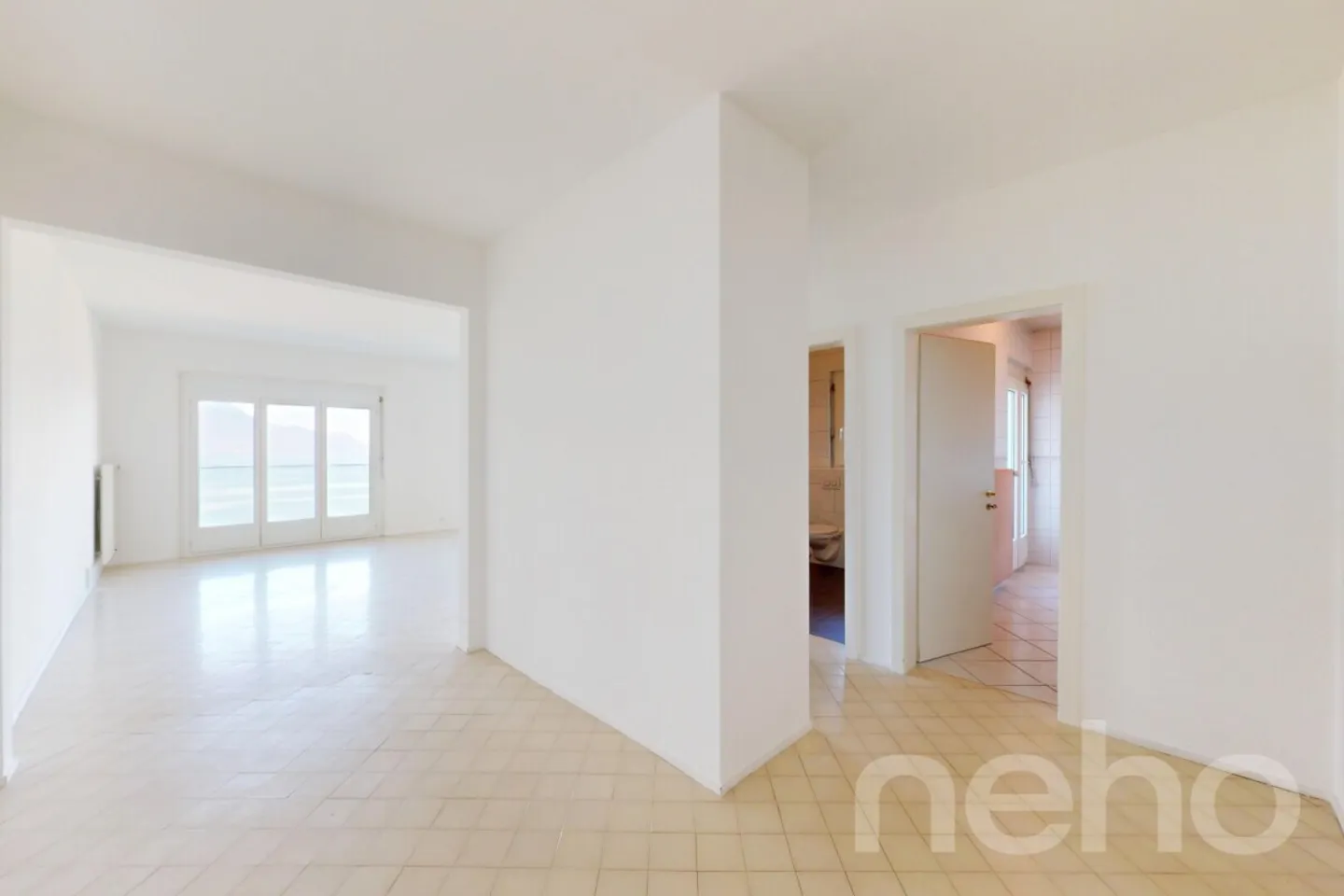 Appartement à vendre - Photo 4 sur 12