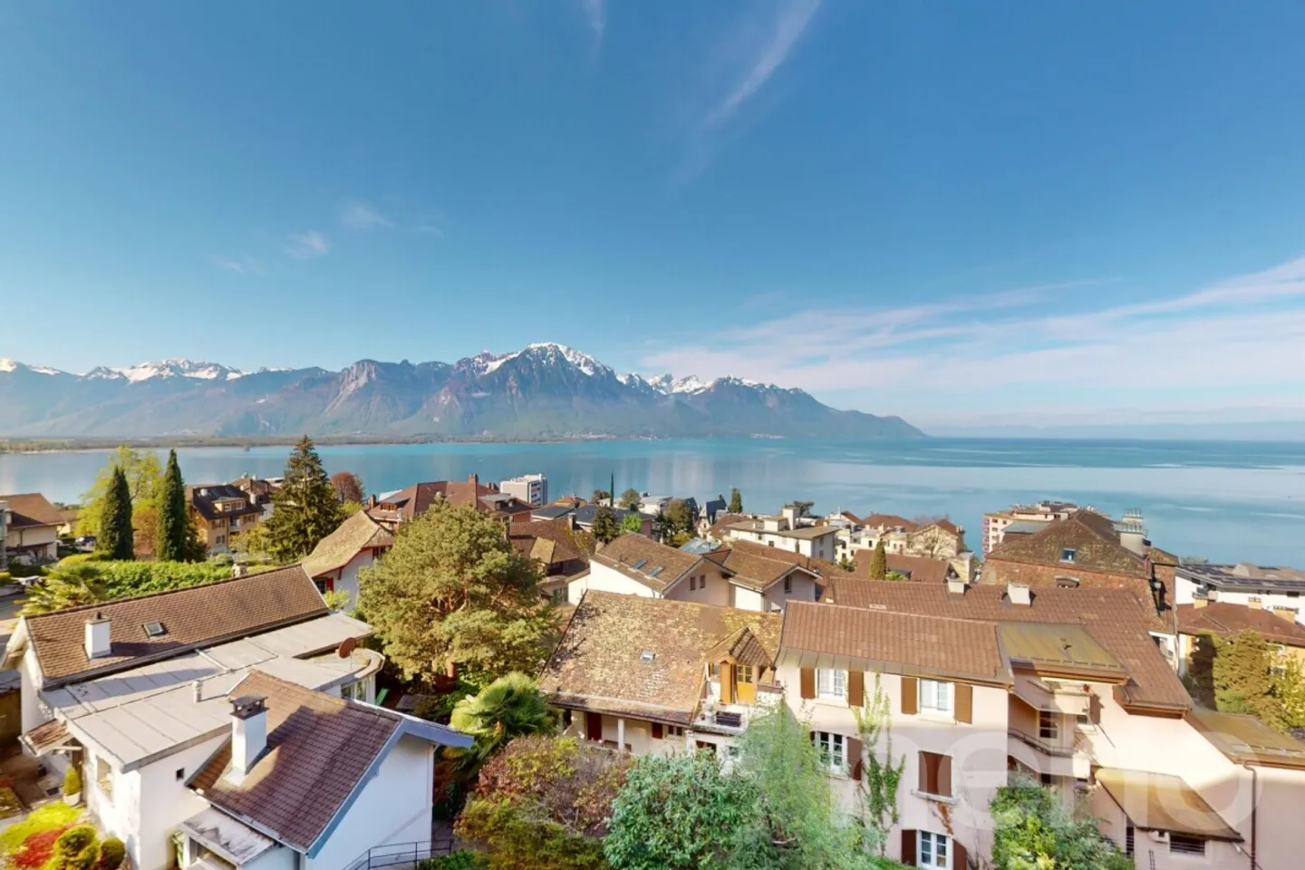 Appartement à vendre - Photo 2 sur 12