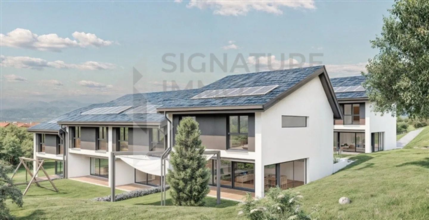 Alerte Promo d'Été - Remise limitée de 30'000 CHF - Photo 5 sur 6