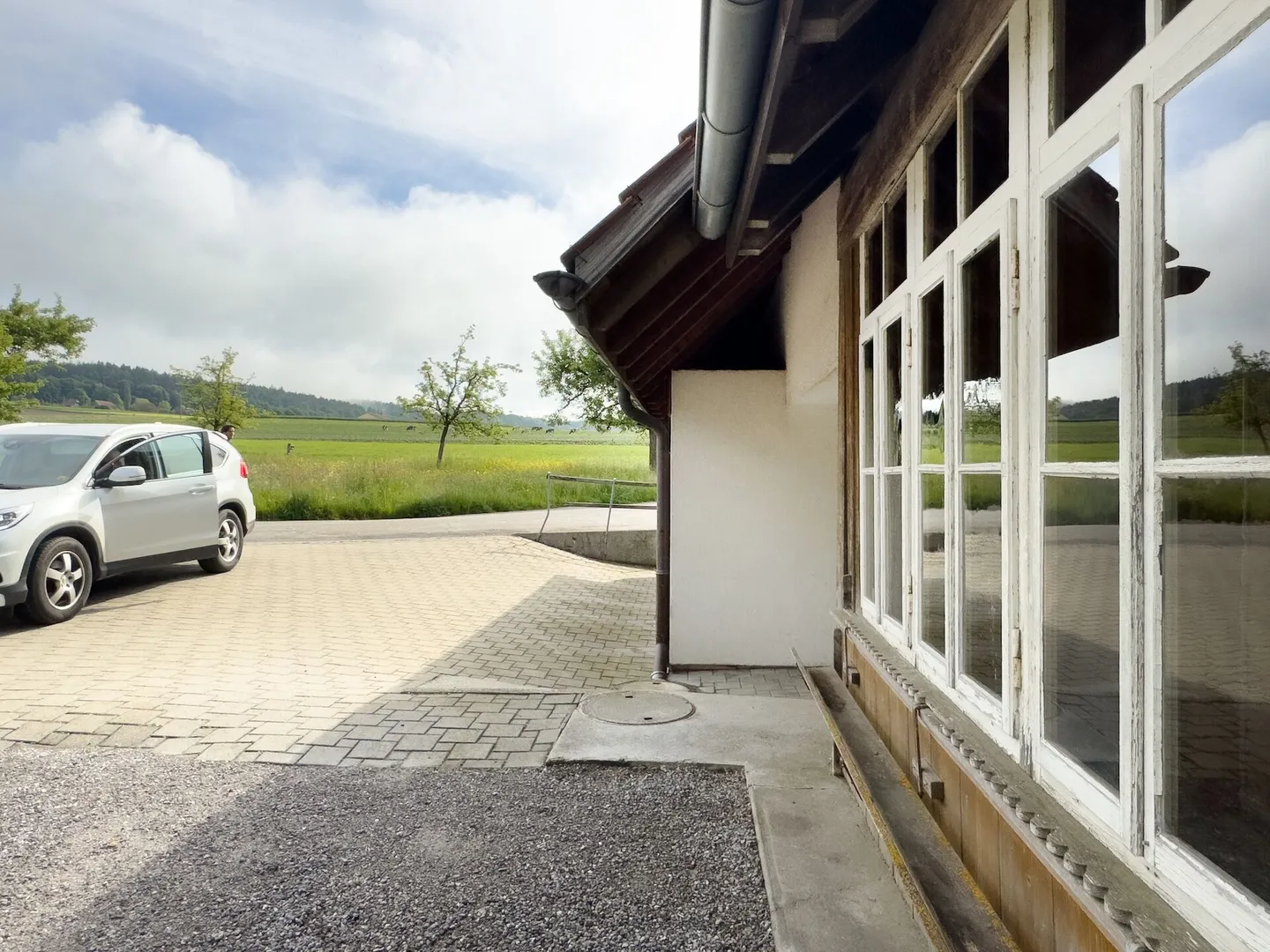Fattoria storica con quattro appartamenti e bellissimi dintorni - Foto 24 di 27