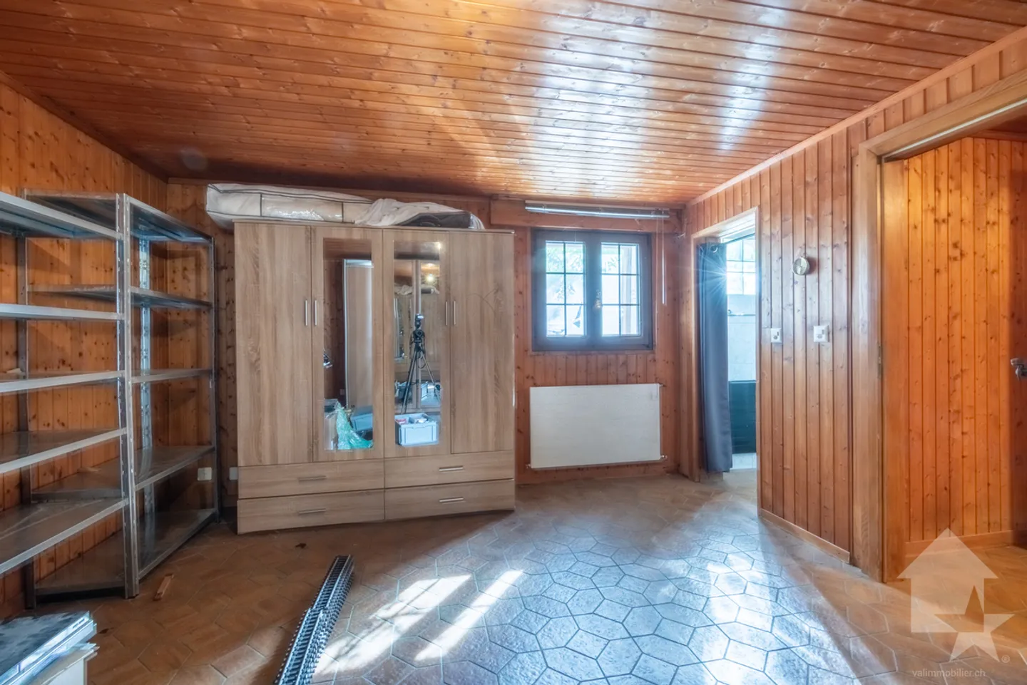 Villa indipendente da ristrutturare con 7,5 stanze - Foto 10 di 13