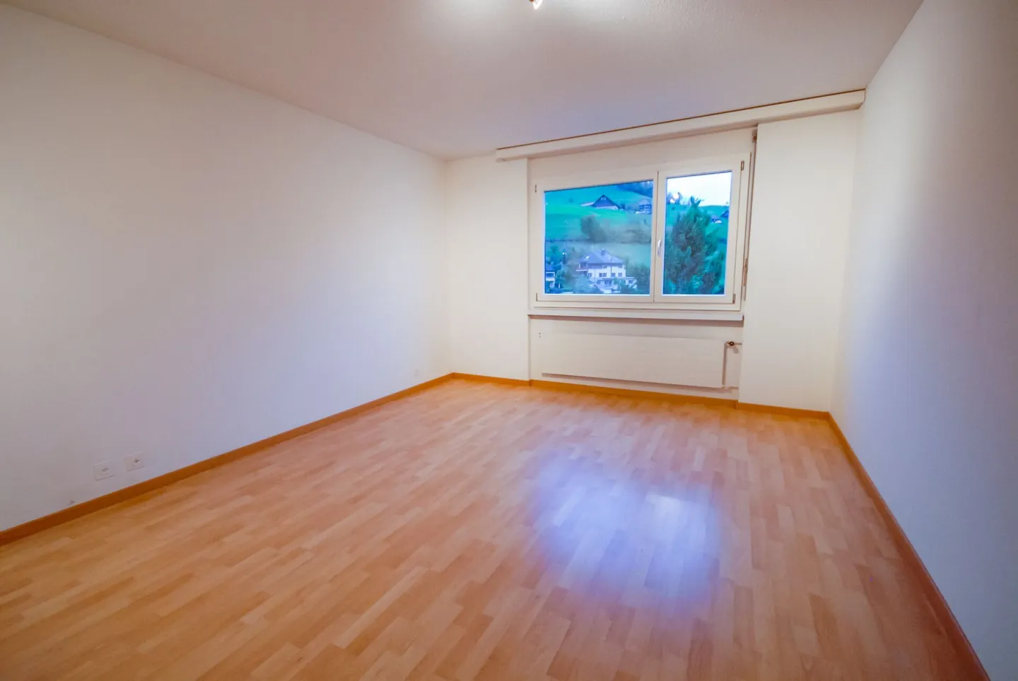 Spacious, bright 4.5-room apartment with balcony - Photo 8 of 12
