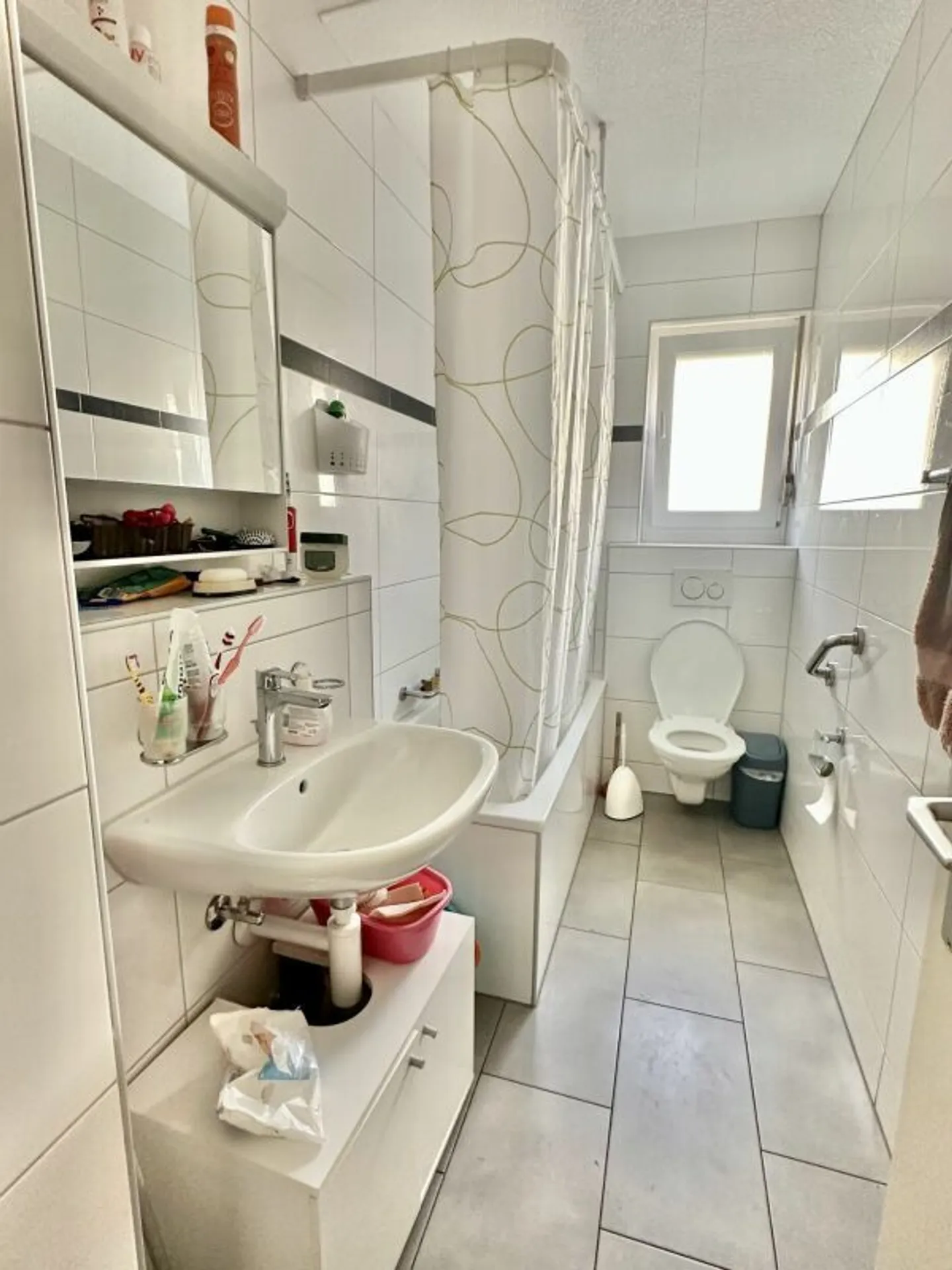 IMMEUBLE PLURIFAMILIAL À BERNE-BETHLEHEM - Photo 9 sur 15