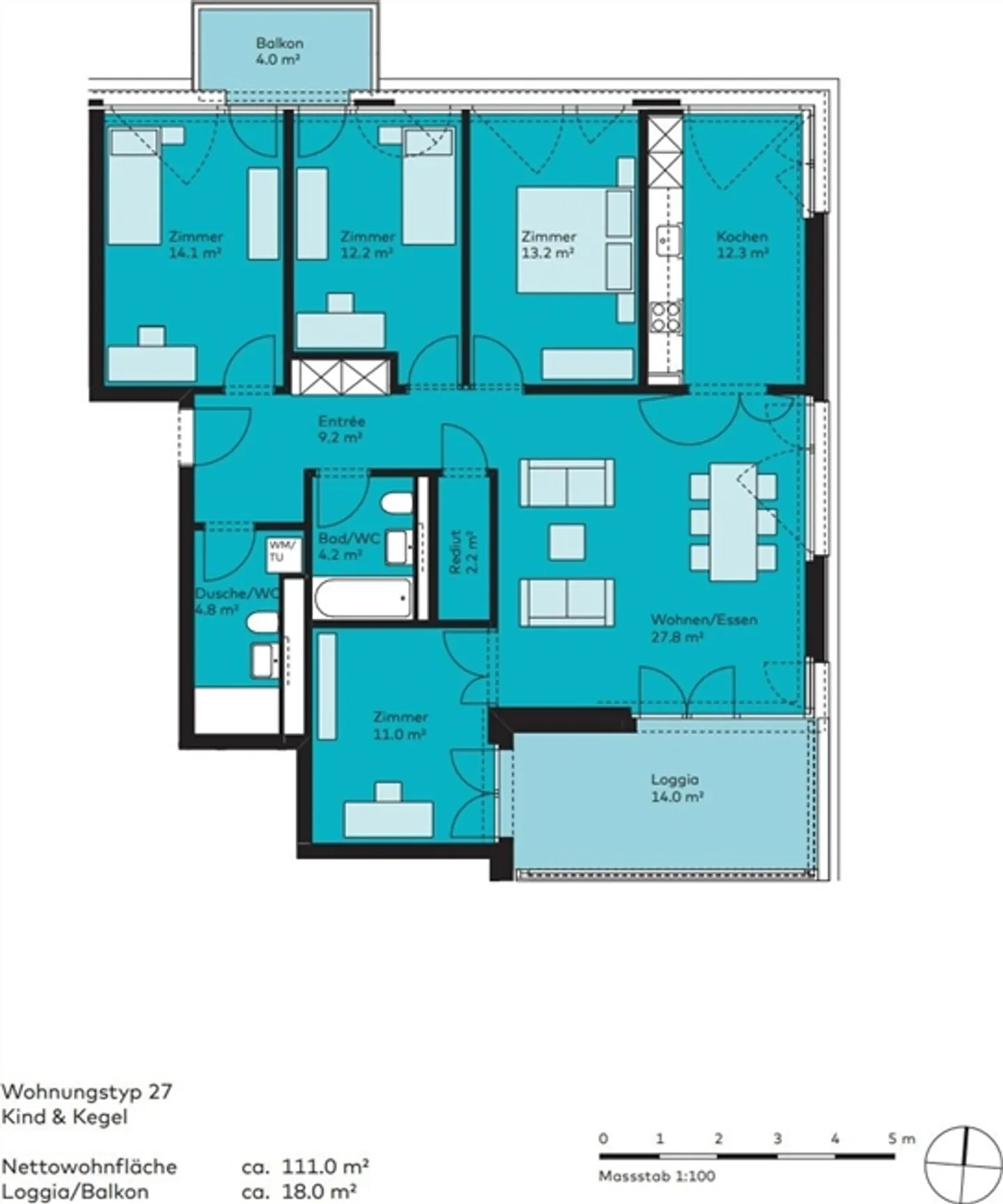 Inizia il nuovo anno nella tua nuova casa. - Foto 10 di 12