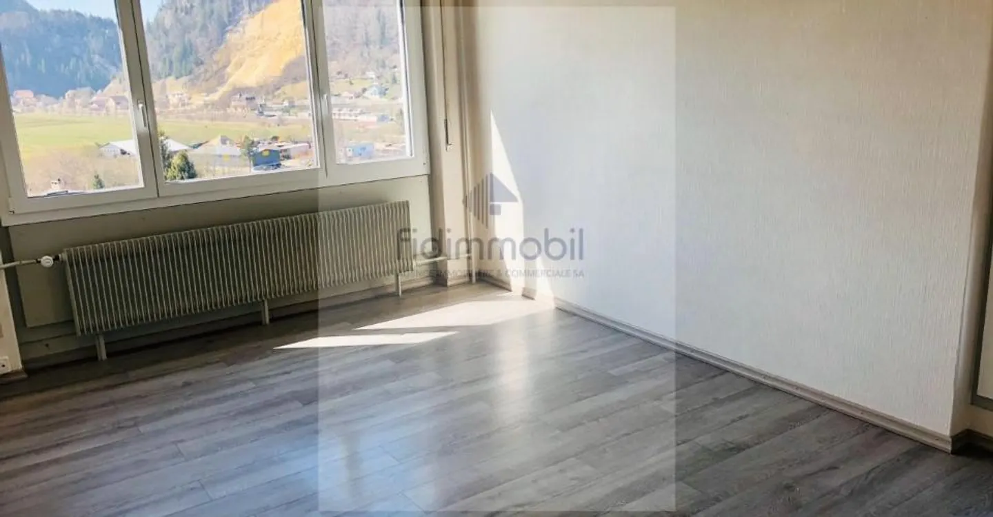 3-Zimmer-Wohnung - Foto 3 von 7