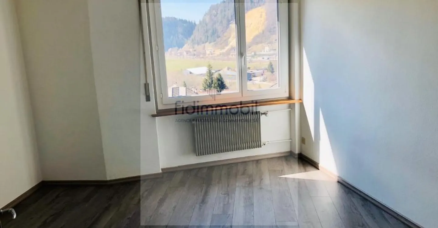 3-Zimmer-Wohnung - Foto 5 von 7