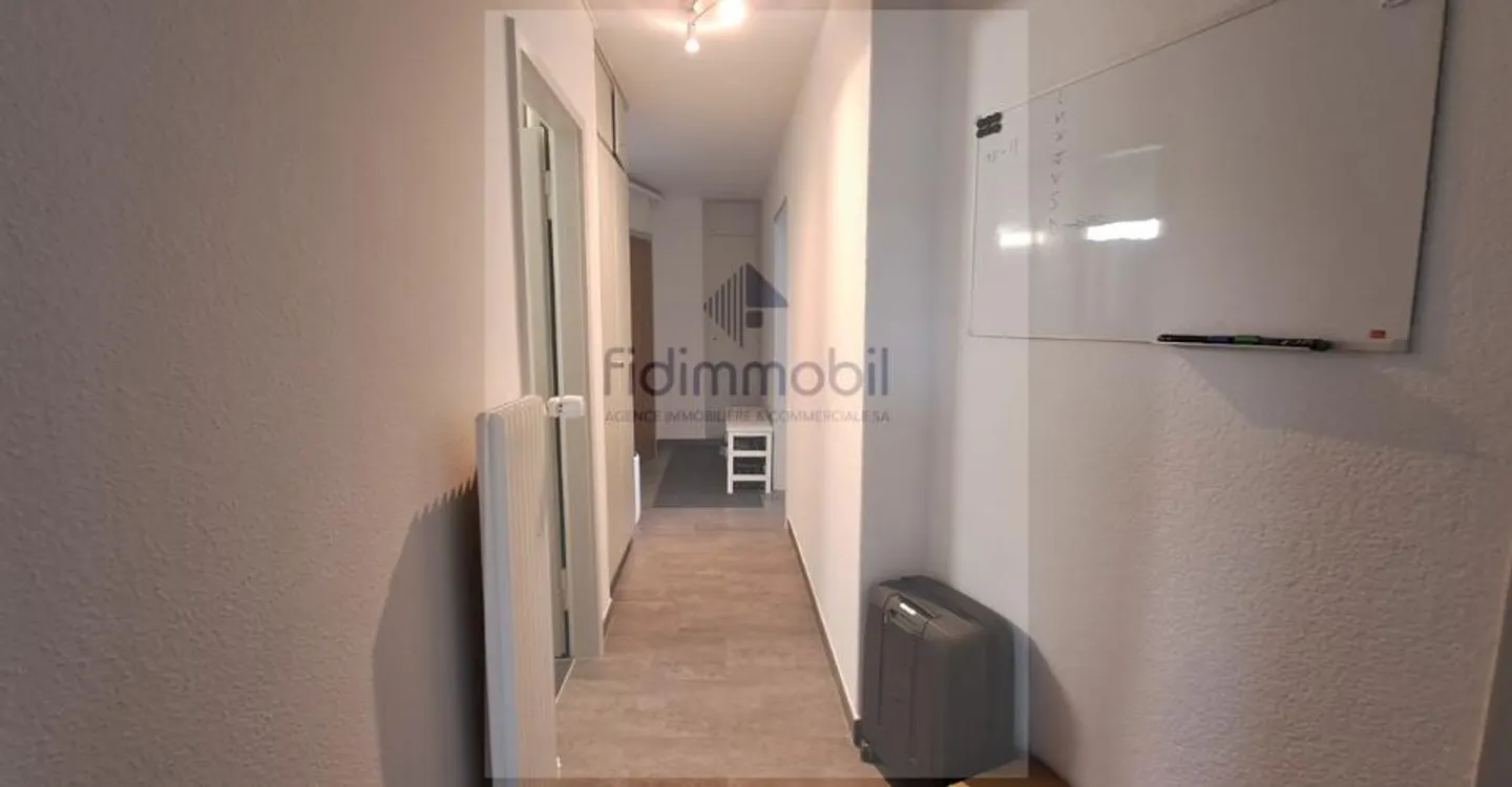 3-Zimmer-Wohnung - Foto 6 von 7