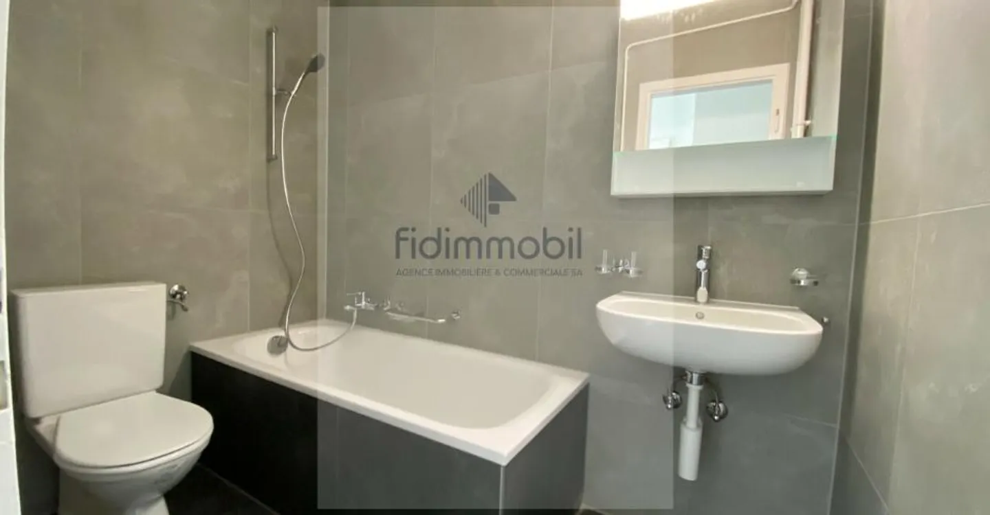 3-Zimmer-Wohnung - Foto 7 von 7