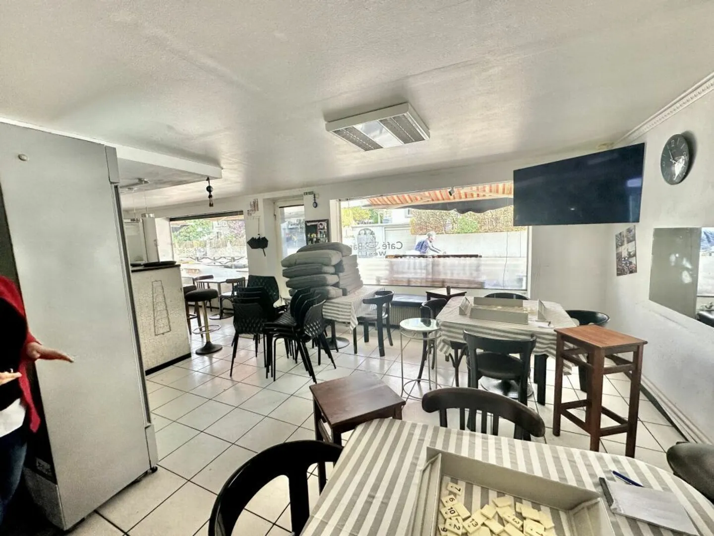 IMMEUBLE PLURIFAMILIAL À BERNE-BETHLEHEM - Photo 14 sur 15