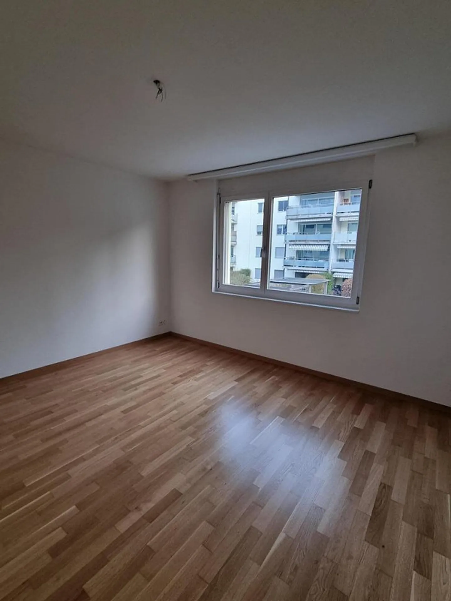 Family-friendly 4.5 room apartment - Photo 8 of 12