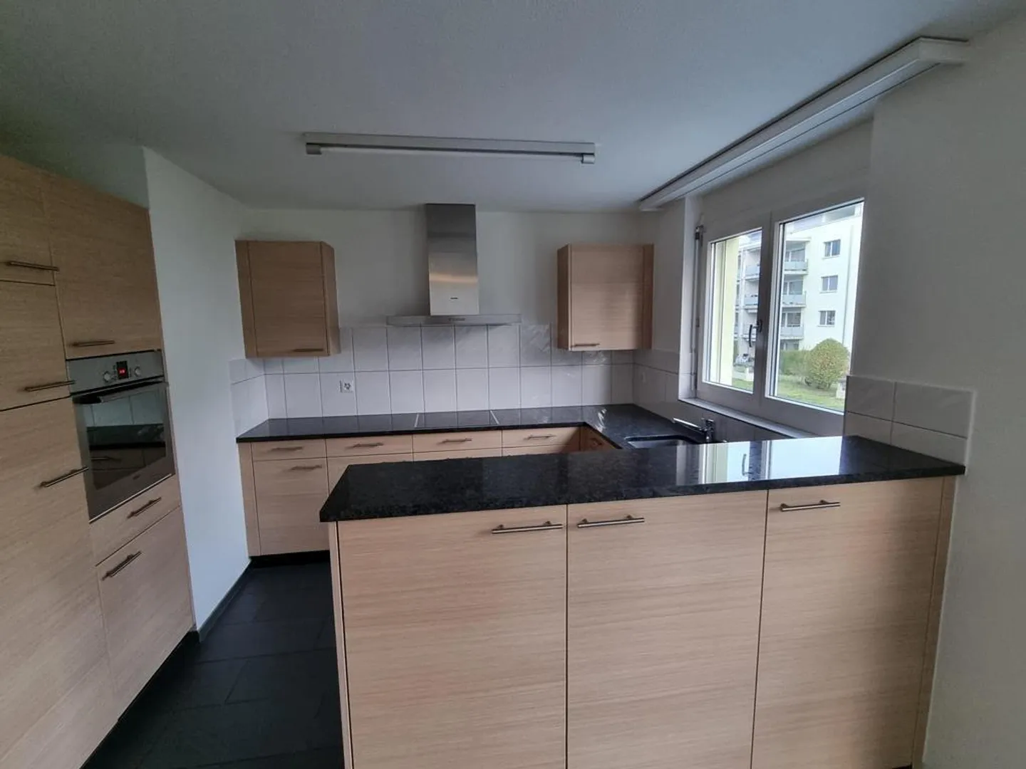 Family-friendly 4.5 room apartment - Photo 5 of 12