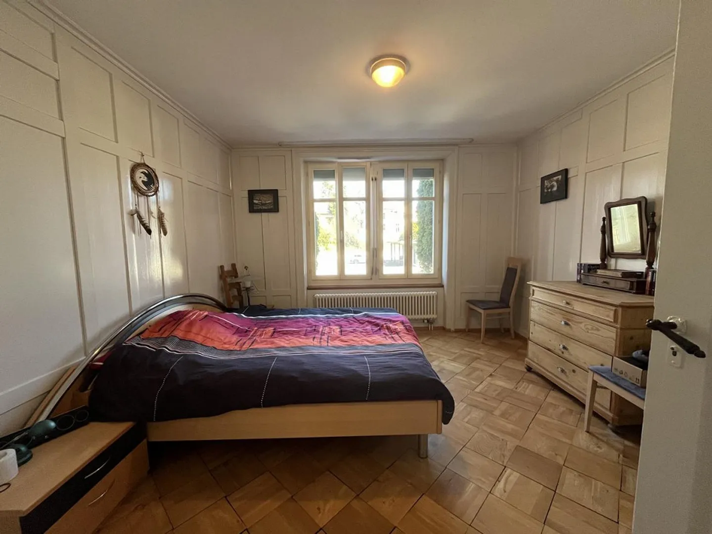Casa unifamiliare con giardino variegato - Foto 14 di 29