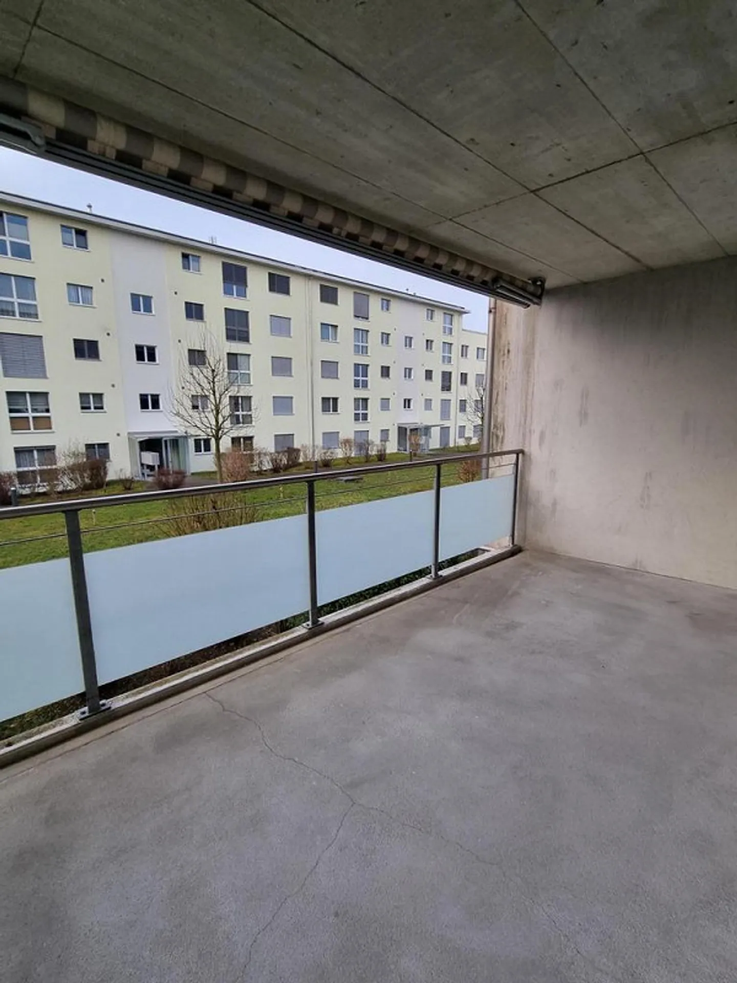 Family-friendly 4.5 room apartment - Photo 12 of 12