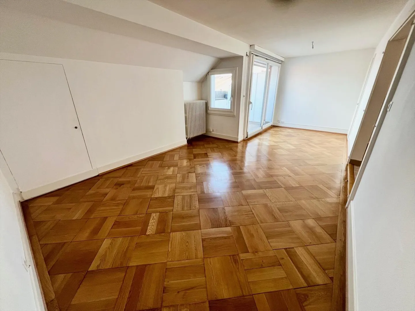 Wohnung mieten - Foto 1 von 9