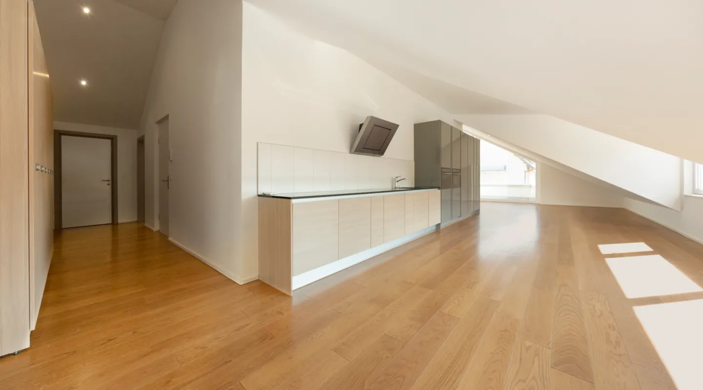 Wohnung mieten - Foto 2 von 12