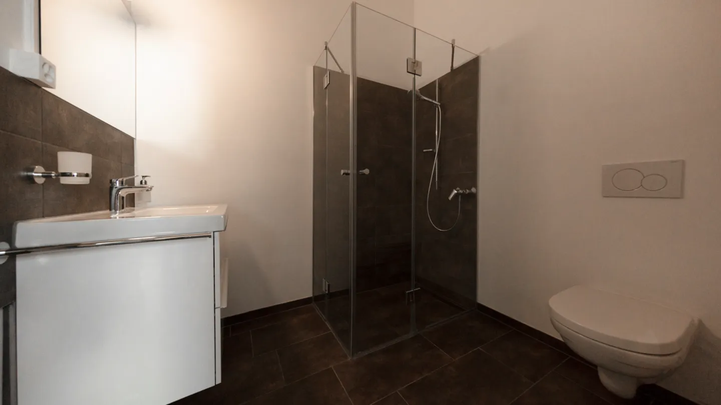 Wohnung mieten - Foto 8 von 12