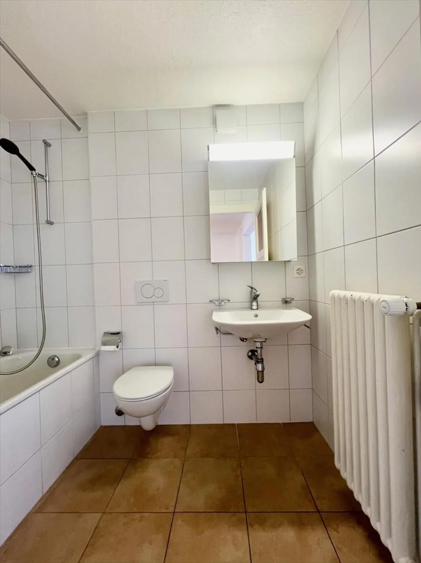 Wohnung mieten - Foto 7 von 9