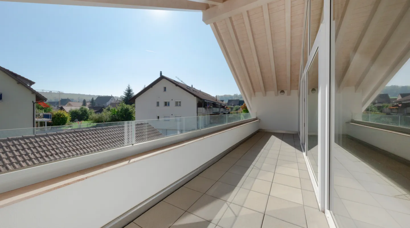 Wohnung mieten - Foto 11 von 12