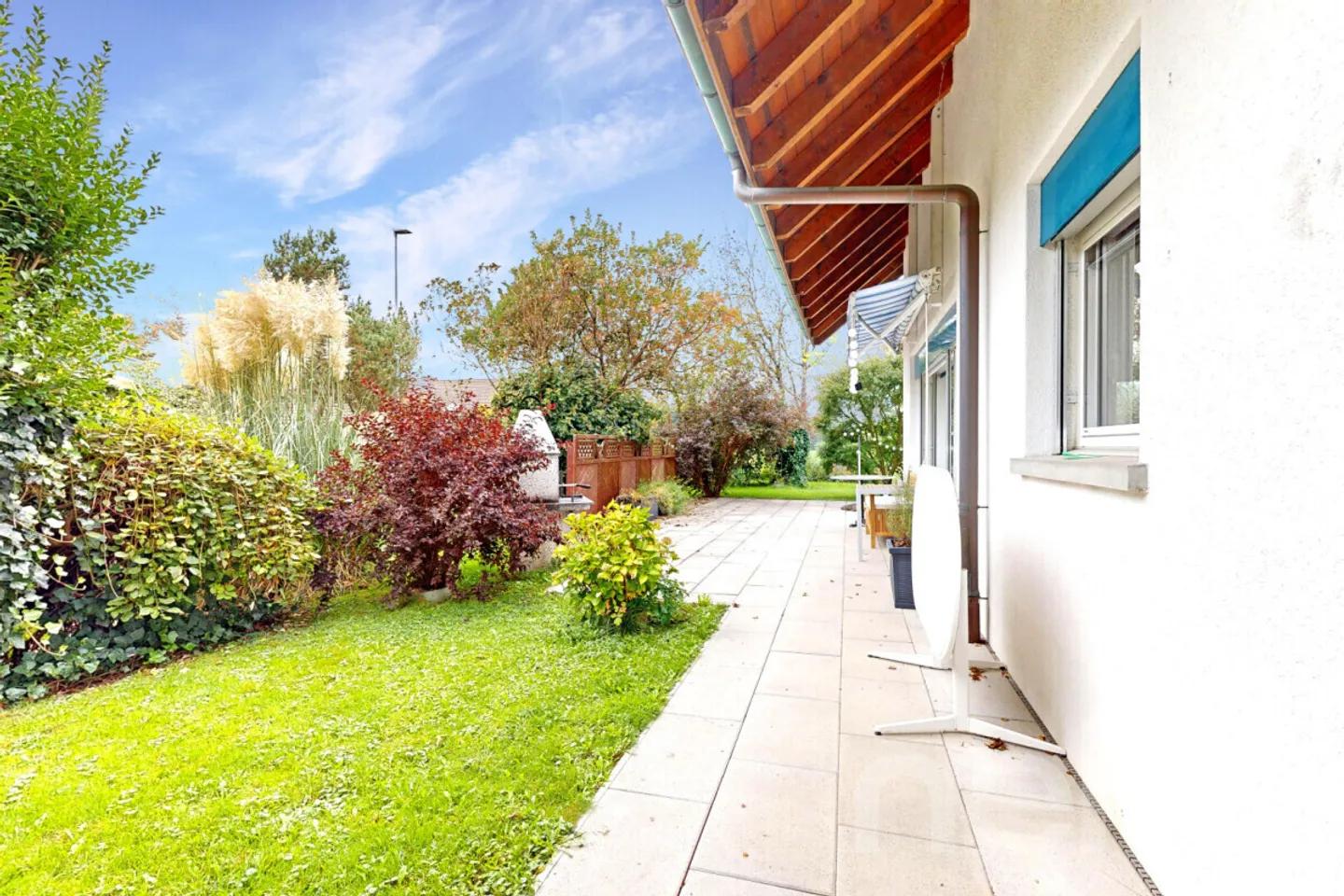 La tua nuova casa a Heimenhausen vicino a Berna - Foto 4 di 12