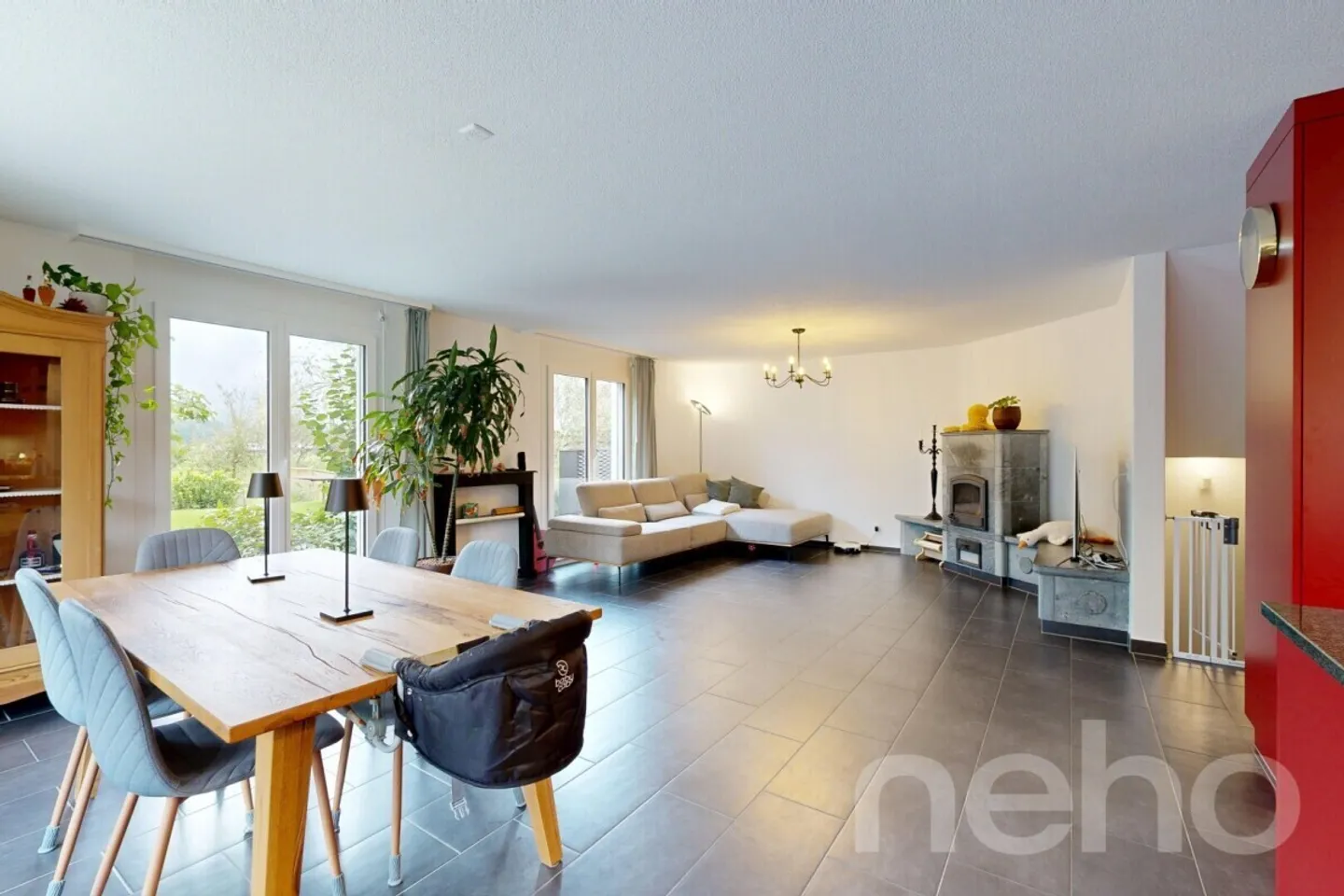 La tua nuova casa a Heimenhausen vicino a Berna - Foto 7 di 12