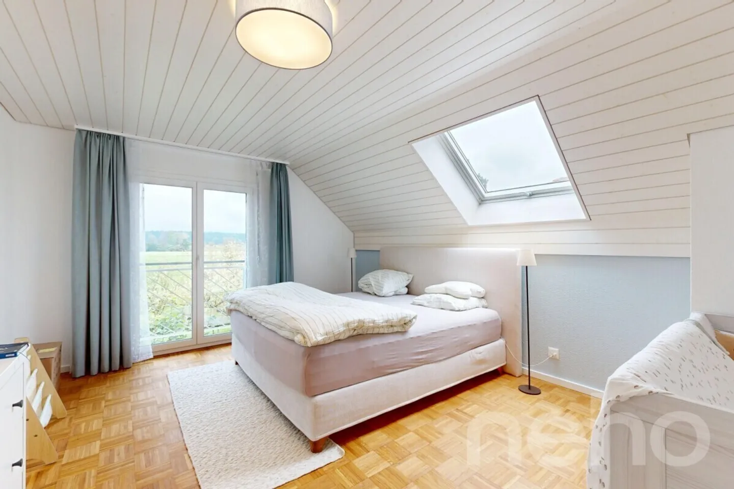 La tua nuova casa a Heimenhausen vicino a Berna - Foto 11 di 12