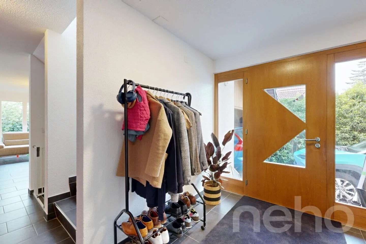 La tua nuova casa a Heimenhausen vicino a Berna - Foto 12 di 12