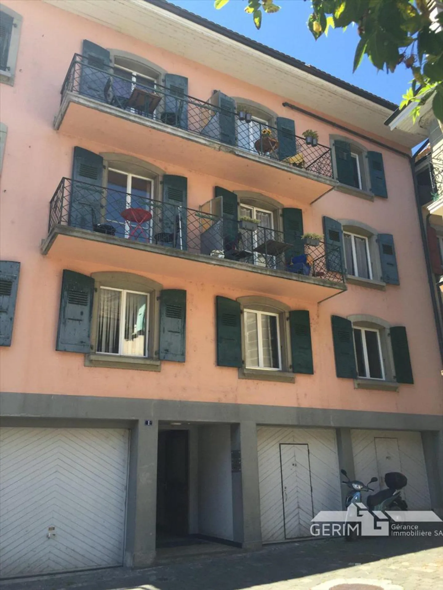 Wohnung mieten - Foto 9 von 9